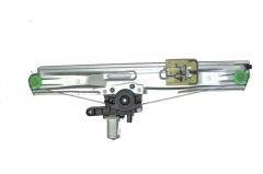 Sağ Ön Cam Krikosu Egea (Elektirikli)