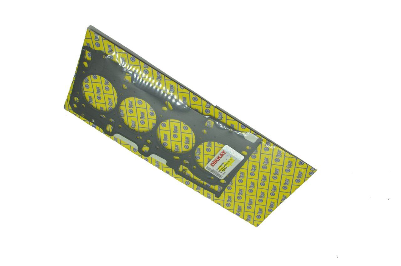 Silindir Kapak Contası 1.3 Palio-Albea-Doblo (Std 0.72 Mm)