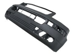 Ön Tampon Gri Pütürlü (Sis-Bant Delikli) Volkswagen Transporter T5 2004-2009 Arası