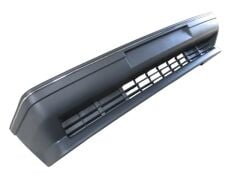 Ön Tampon Gri (Nikelaj Çıtalı) (Eurobump) Renault R11 Flash 86-95 Arası