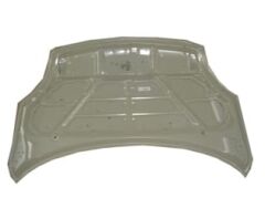 Motor Kaputu (İceli-Çekomastikli) (Sımyı) Suzukı Swıft 05-11 Arası