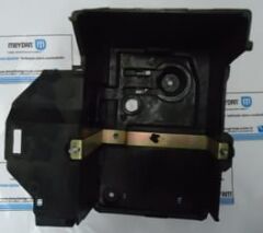 Akü Yuva Plastiği Alt (Bfn) Ford Focus Sd-Hb 05-07 Arası