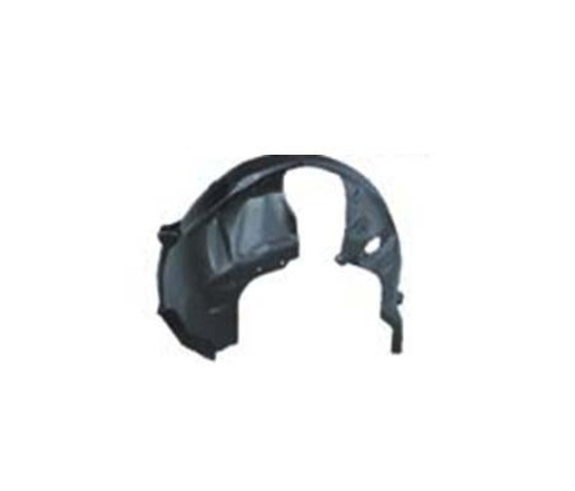 Fiesta Ön Çamurluk Davlumbazı Sol 17-