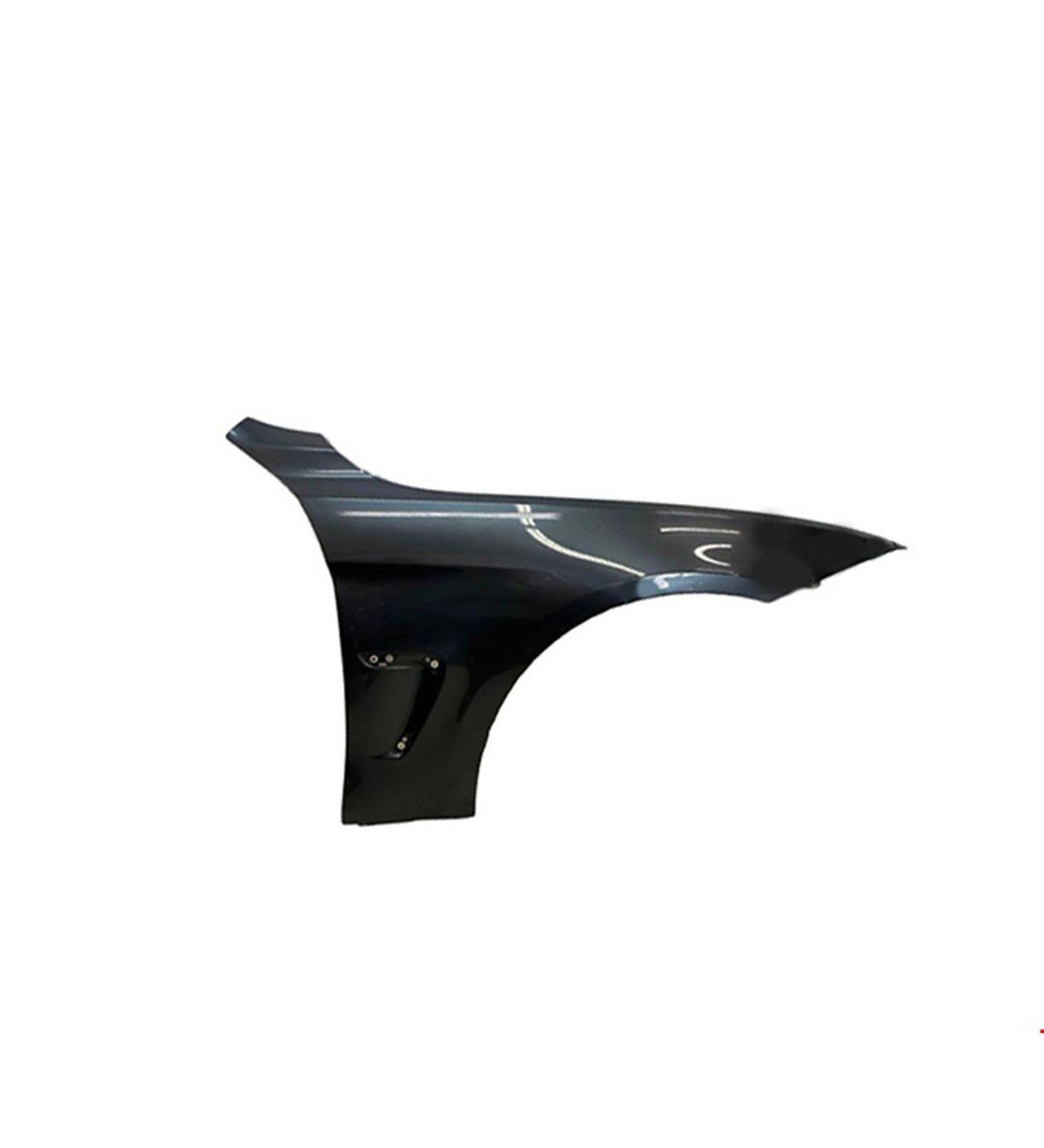 Ön Çamurluk Sağ (Tyg) F32/F36 2014-