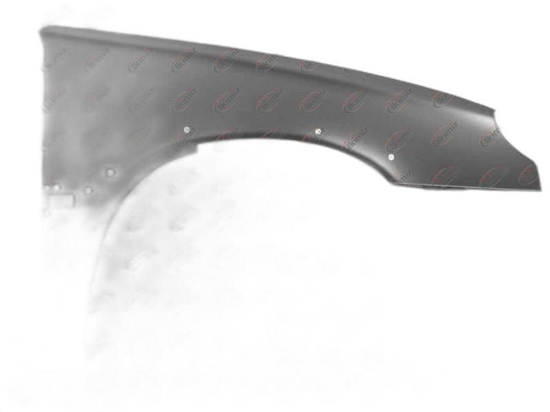 Saxo 00/03 Ön Çamurluk (Dodik Delikli) Sağ
