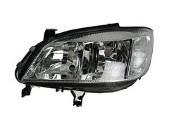 Far Ön Sol Opel Zafira A 1999-2005 Arası