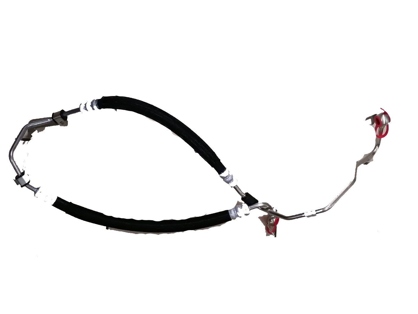 Direksiyon Kutu Hortumu 1.6 Jtd Doblo 2010 Sonrası (Kutudan Pompaya Giden)