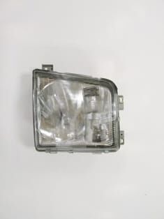 Far Sol Sisli-Vakumlu (H4-H1) Volkswagen Volt Lt35-Lt46 96-07 Arası