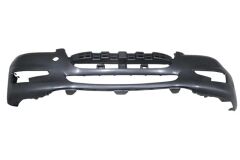 Ön Tampon Siyah (Sensör Deliksiz-Far Yıkamasız) Peugeot 508 2011-2014 Arası