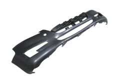 Ön Tampon Siyah (Sensör Deliksiz-Far Yıkamasız) Peugeot 508 2011-2014 Arası