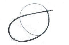 El Fren Teli Arka Kango 2007 Sonrası (Uzun Şase)