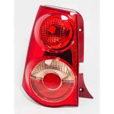 Stop Lambası Sol Kia Picanto 2008 Sonrası