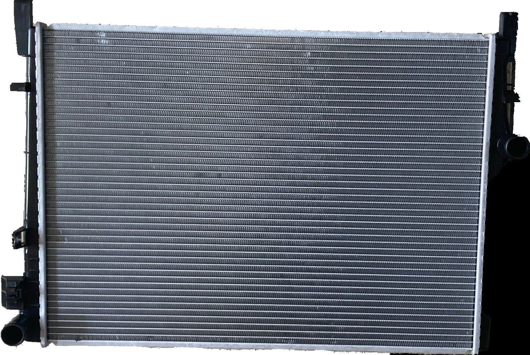 Su Radyatörü 2.0 Freemont