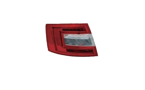 Stop Lambası Sdn Ledli Sol Skoda Octavia 2013-2016 Arası