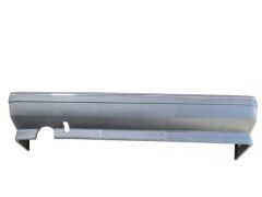 Arka Tampon Gri (Nikelaj Çıtalı) Renault R9 Faırway 93-96 Arası