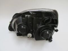Far Sağ Elektrikli-Motorsuz Gri 5Fişli (H1-H7) Renault Clıo 2 Sd-Hb 02-08 Arası