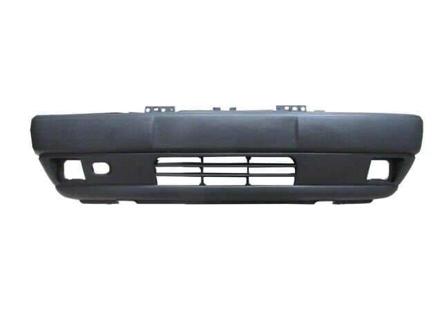 Ön Tampon Siyah (Sis Delikli Sx Tipi) Fiat Tipo 1993-2000 Arası