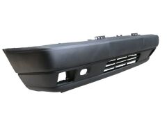 Ön Tampon Siyah (Sis Delikli Sx Tipi) Fiat Tipo 1993-2000 Arası