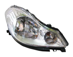 Sağ Ön Far Clio 2008-2012 Arası Modeller İçin Symbol Thalia