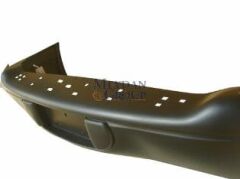 Arka Tampon (Astarlı Dodge Durango 98-03 Arası