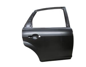 Arka Kapı Komple Sağ Band Deliksiz (İceli-Çekomastikli) Ford Focus Sd-Hb 05-07 Arası