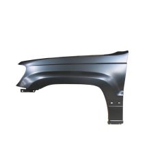 J.Grand Cherokee Ön Çamurluk Sol 99-04