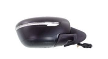 Nissan Juke Dış Ayna El.SiNissan Sağ 14-