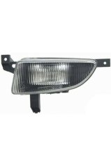 Sis Farı Ön Sol Opel Zafira A 1999-2005 Arası