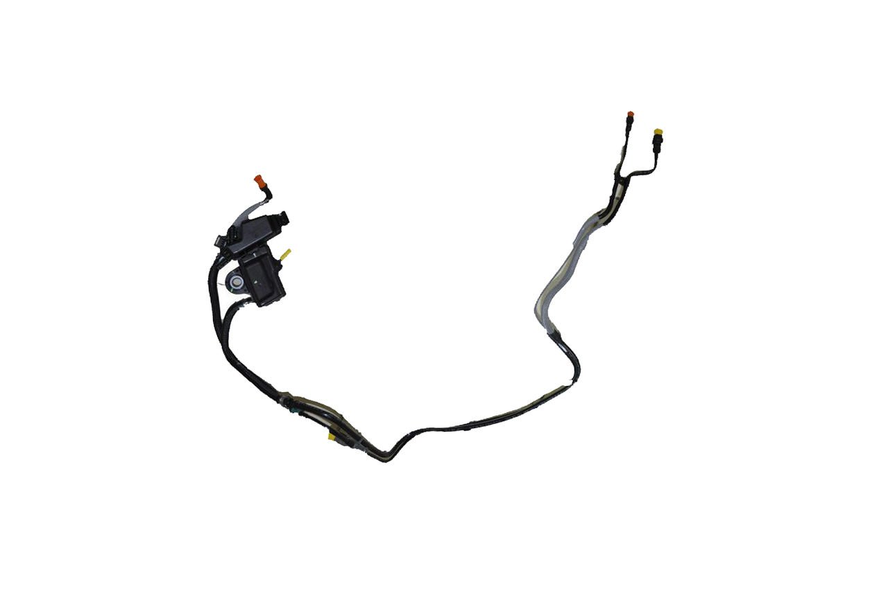 Yakıt Hortumu Takımı 1.5 Megane 4