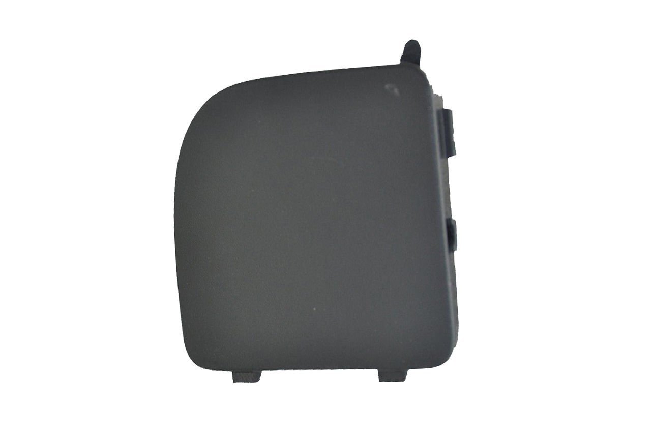 Ön Tampon Çeki Demir Kapağı Kango 2015 Sonrası