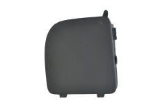 Ön Tampon Çeki Demir Kapağı Kango 2015 Sonrası