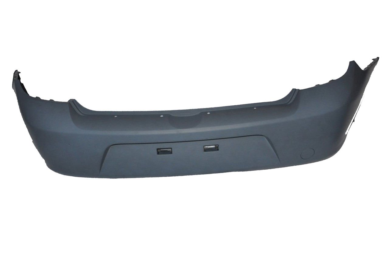 Arka Tampon Clio Symbol 2008-2012 Modelleri Arası Thalia