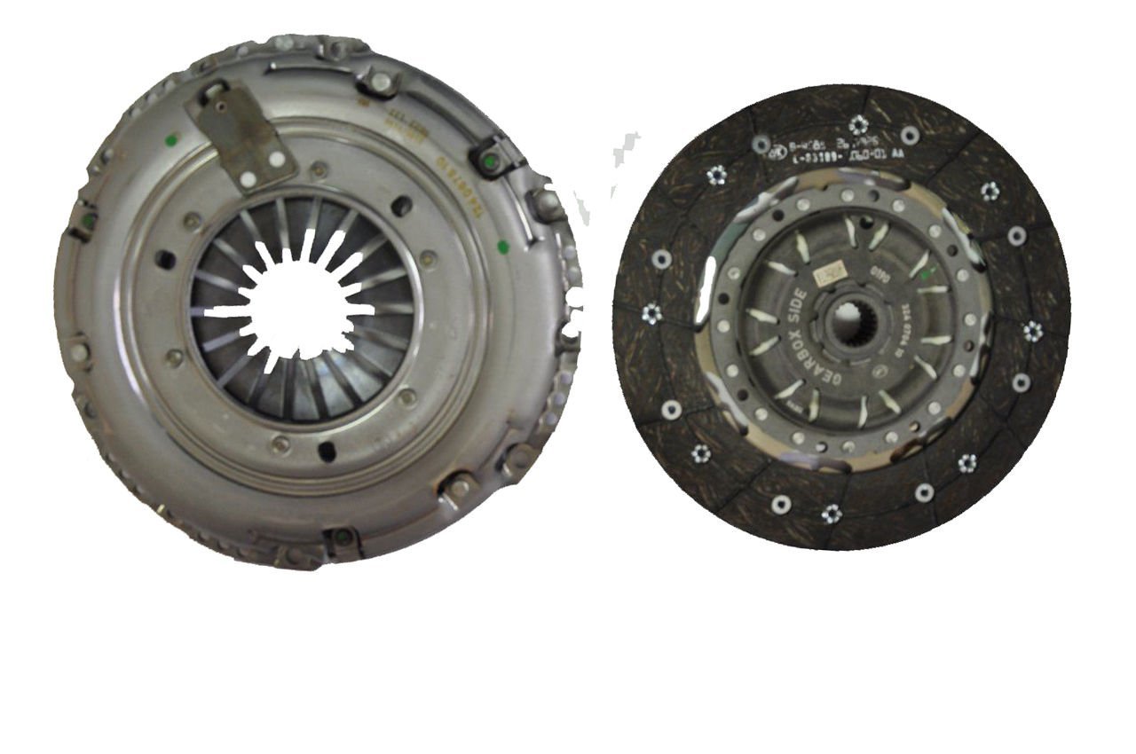 Debriyaj Seti (Rulmansız) 1.6 Jtd Bravo