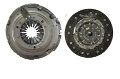 Debriyaj Seti (Rulmansız) 1.6 Jtd Bravo