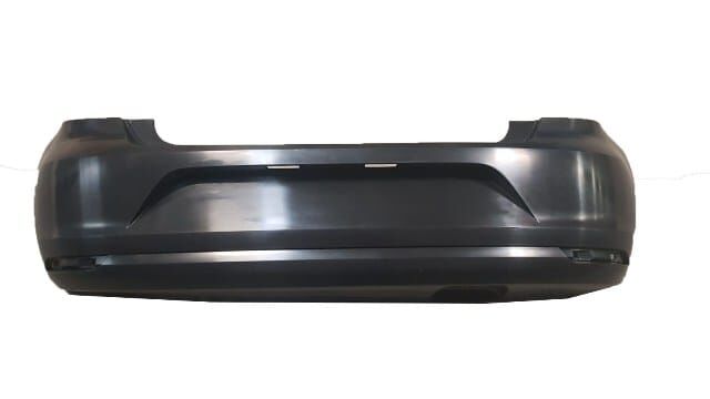 Arka Tampon Volkswagen Polo 6 14-17 Arası