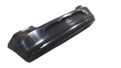 Arka Tampon Volkswagen Polo 6 14-17 Arası