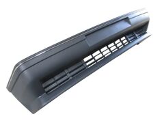 Ön Tampon Gri (Nikelaj Çıtalı) (Eurobump) Renault R9 Broadway 93-96 Arası