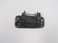 Ön Kapı Dış Açma Kolu Sol Siyah Toyota Corolla Ae92 88-92 Arası