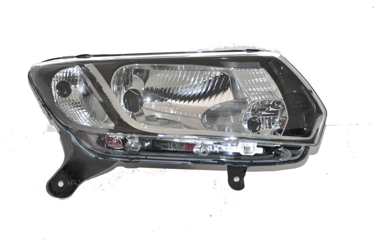 Far Sağ Dacıa Sandero Stepway (Tek Optik)-Mcv 2013 Sonrası