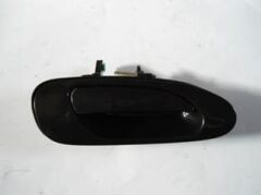 Arka Kapı Dış Açma Kolu Sağ Siyah Honda Accord 94-95 Arası