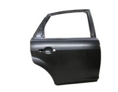 Arka Kapı Komple Sağ Band Deliksiz (İceli-Çekomastikli) Ford Focus Sd-Hb 08-11 Arası