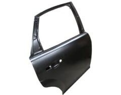 Arka Kapı Komple Sağ Band Deliksiz (İceli-Çekomastikli) Ford Focus Sd-Hb 08-11 Arası