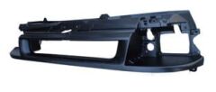 Ön Panel Komple (Plastik) Siyah Ford Transit V184 2002-2006 Arası