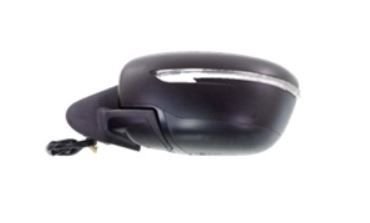 Nissan Juke Dış Ayna El.SiNissan Sol 14-