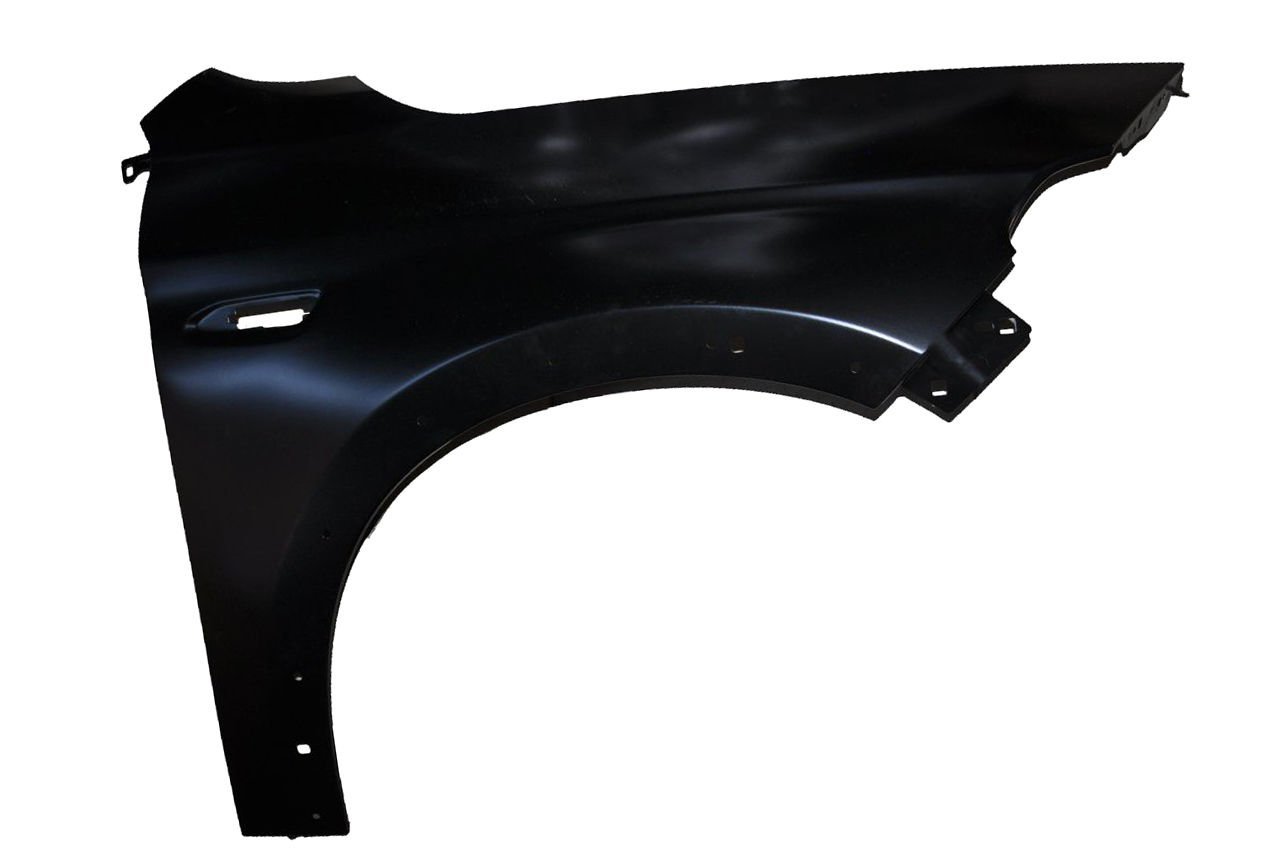 Sağ Ön Çamurluk Egea Cross