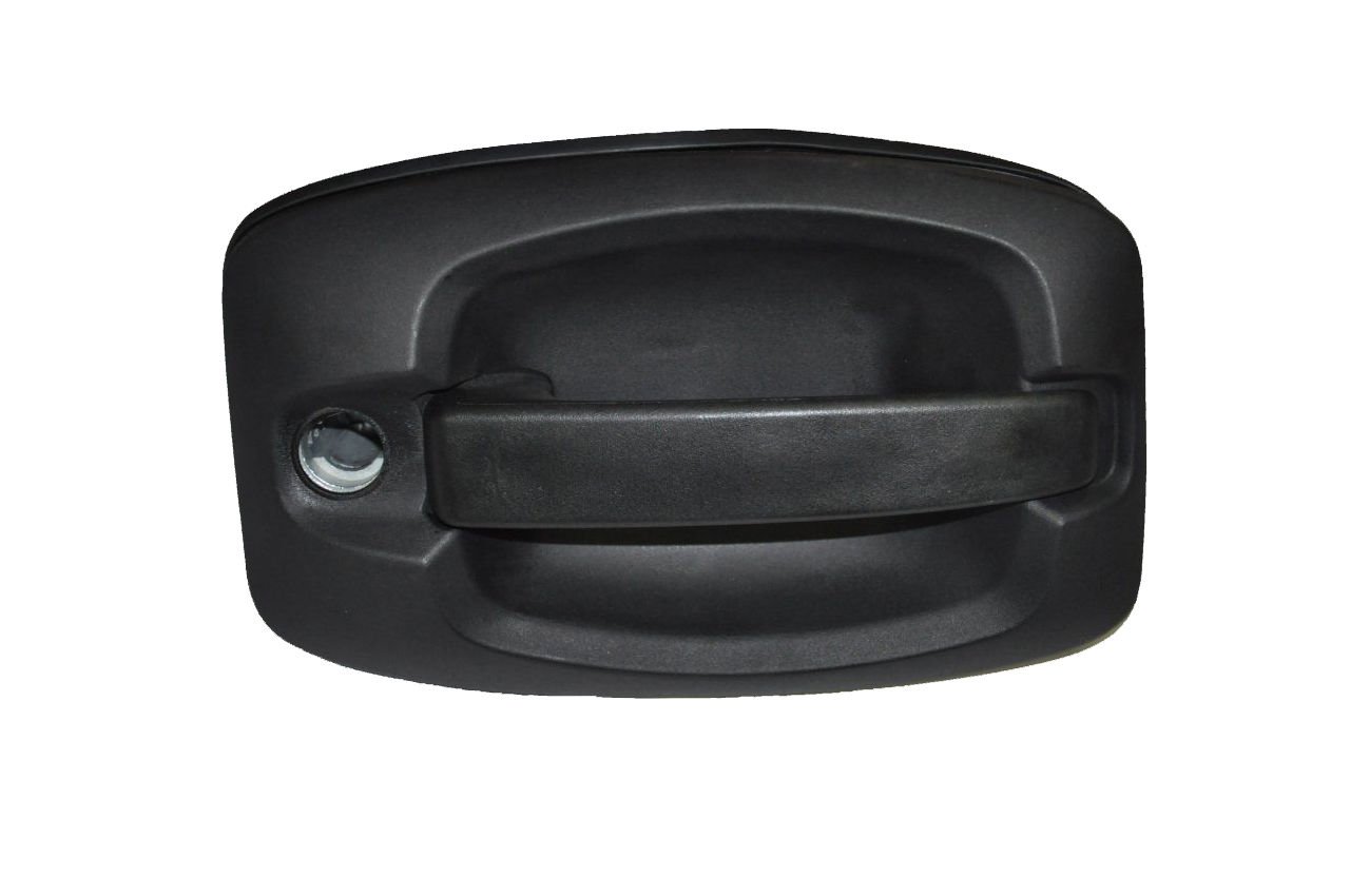 Ön Dış Kapı Kolu Sol Ducato 2006 Sonrası