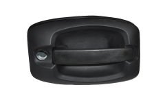 Ön Dış Kapı Kolu Sol Ducato 2006 Sonrası