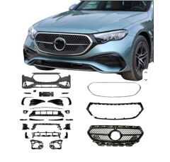 Ön Tampon Set Amg W214 2024-