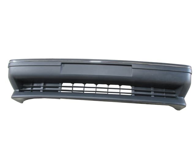 Ön Tampon Gri (Nikelaj Çıtalı) (Eurobump) Renault R9 Fairway 93 - 96 Arası