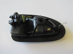 Arka Kapı İç Açma Kolu Sağ Elceği Siyah Renault Megane 1 98-99 Arası